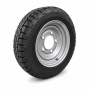 Kenda MasterTrail 185/70 R13C, 5 on 6.5