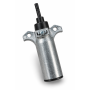 Transmitter 12-24V 7-Pin, Metal Housing