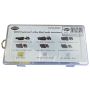 Workshop Kit Superseal Kit 188pcs