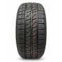 Brian James Alloy Wheel Assembly To Fit 195/55 R10 C 5 on 112mm (Kenda Tyre, Black Finish)
