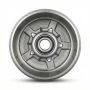 Al-Ko style 230x60mm 5 on 5.5 PCD M14 bolts