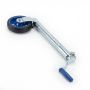 TT serrated jockey wheel 48mm with HD LP wheel