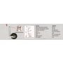 AL-KO Pneumatic Jockey Wheel - 48mm 