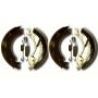 Knott genuine 300x80 brake shoe axle kit