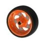 Ultra Heavy Duty Wide Wheel