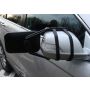 Large Towing Mirror Dual Glass