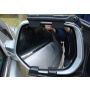 Large Towing Mirror Dual Glass
