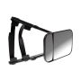 Large Towing Mirror Dual Glass