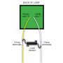 TT Load resistor 12/24v., 50w.
