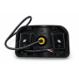 LED Trailer Light(Left), DC12-24V, Screw Base with 1 Metre Cable, LED Light Source, ABS+PC Housing