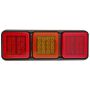 RH LED Rear Trailer 4 Function DC 10/30V