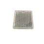Lens clear for Rubbolite M313 lamps	