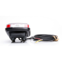 12-24V SQUARE LED REAR COMBINATION S/T/I/NPL LAMP