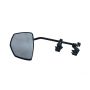 Milenco Grand Aero Platinum Extension Mirrors