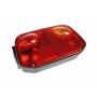 RADEX 2800 Light Cluster, Right Hand, Plug-in
