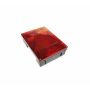 RADEX 6800 light cluster vertical RH, plug in