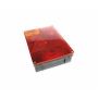 RADEX 6800 Cluster Trailer Light Vertical Left Hand Side