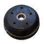 Retrofit AL-KO Style 200x51 Compact Brake Drum With Sealed bearing - 5x112mm