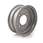 Rim 3.5Jx10 4 on 5.5 PCD Not compatible with ifor Williams