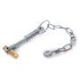 Sword pin fastener 90x12mm. dia.