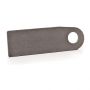 Tailgate Eye Plate