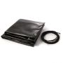 PVC Trailer Cover - 5ft x 3ft 