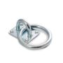 Ring and plate