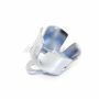 7-pin Zinc Coated Plug Keeper