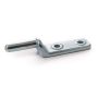 Bolt On Gudgeon Pin 