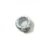 Eye nut M8 dia, 140kg., ZP