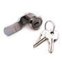 Compartment Lock
