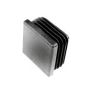 PVC End Cap - 35x35mm