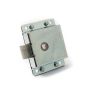 Surface Mounted Slam Lock