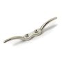Stainless rope cleat 4.5
