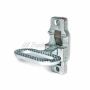 Folding Access Step