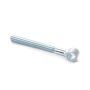 Ramp Spring Tensioner