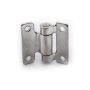 Stainless Door Butt - 59mm