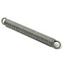 Ramp tailgate spring for Wessex goods trailers