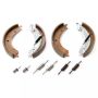 Genuine Knott 250x40 Brake Shoe Service Kit
