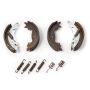 Retrofit Knott 160x35mm. MK3 brake shoe axle kit