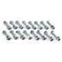 M12x40 bolt & lock nut set (16no.)