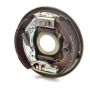 Knott 160x35 backplate assembly L.H.