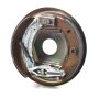 Knott 200x50 backplate assembly L.H.