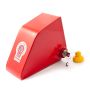 Bulldog HitchLock for Bradley AutoHead 3500