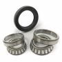 Premier Grade, AL-KO wheel bearing kit for 2361 taper roller drum 32005+32007