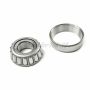 Tapered Wheel Bearing - 30204