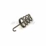Retaining spring for Knott 160x35, 203/250x40  brake shoes
