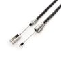 Peak Detachable Brake Cable - 1240mm