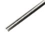 M10 stainless brake rod per 1.0m. length
