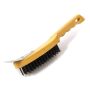 Wire brush